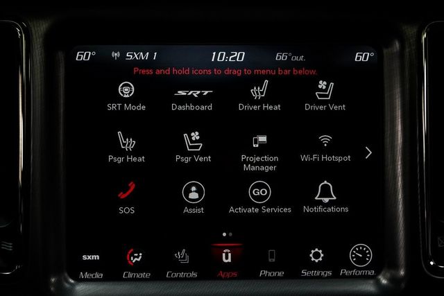 2023 Dodge Challenger SRT Hellcat Jailbreak - 22893653 - 24