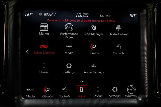 2023 Dodge Challenger SRT Hellcat Jailbreak - 22893653 - 25