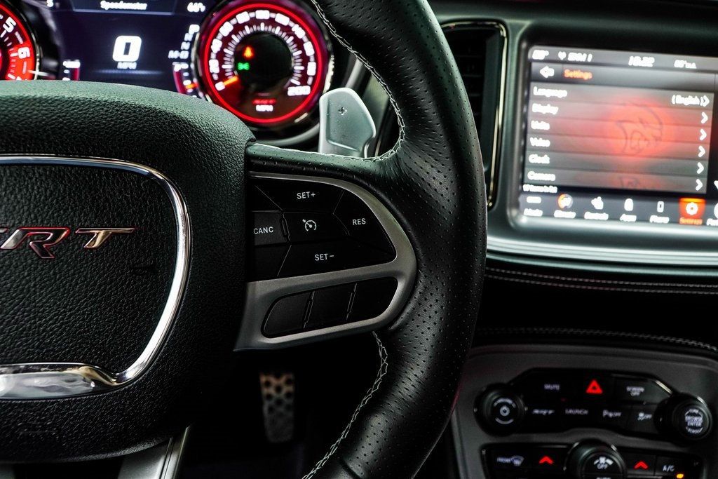 2023 Dodge Challenger SRT8 Hellcat photo 28