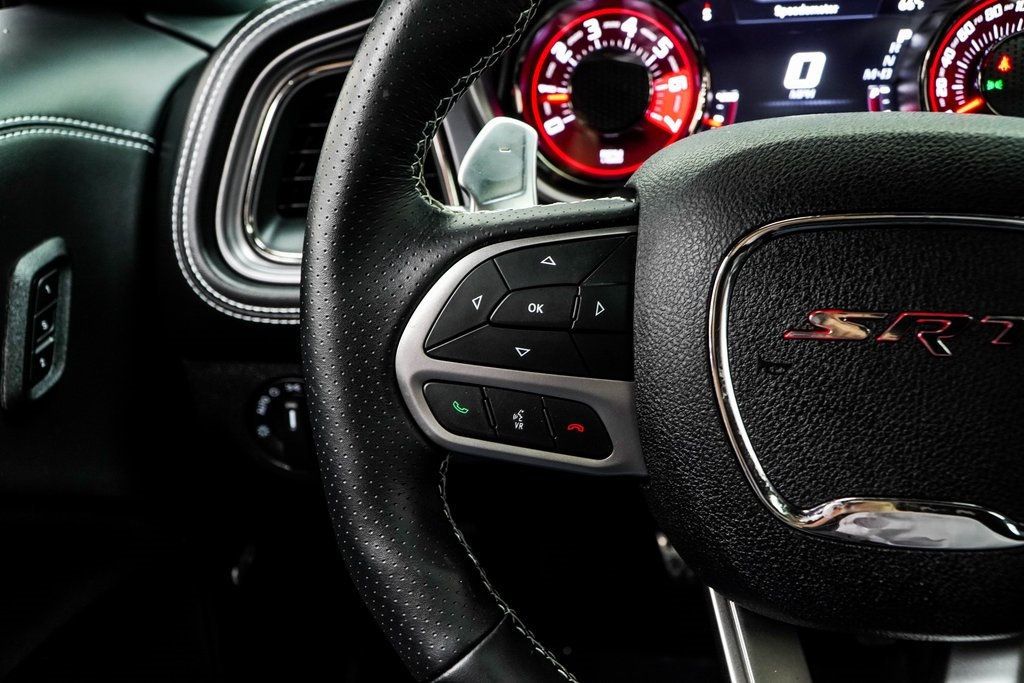 2023 Dodge Challenger SRT8 Hellcat photo 29