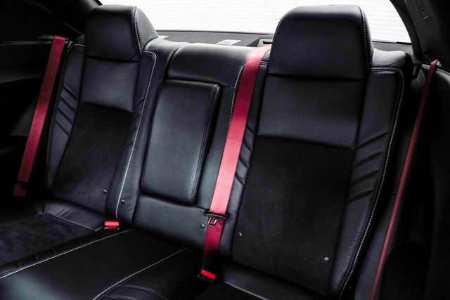 2023 Dodge Challenger SRT Hellcat Jailbreak - 22893653 - 35