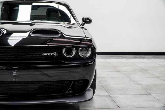 2023 Dodge Challenger SRT Hellcat Jailbreak - 22893653 - 3
