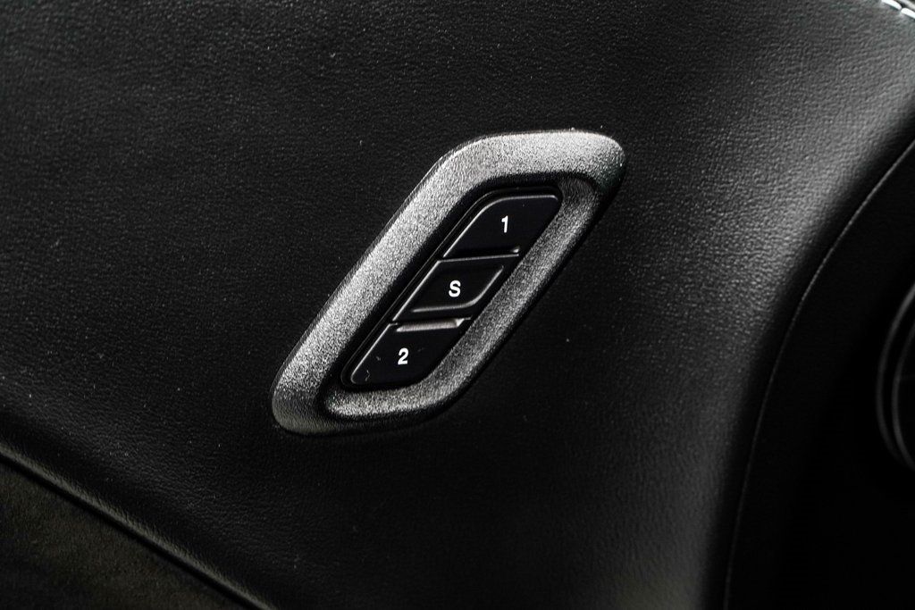 2023 Dodge Challenger SRT8 Hellcat photo 39
