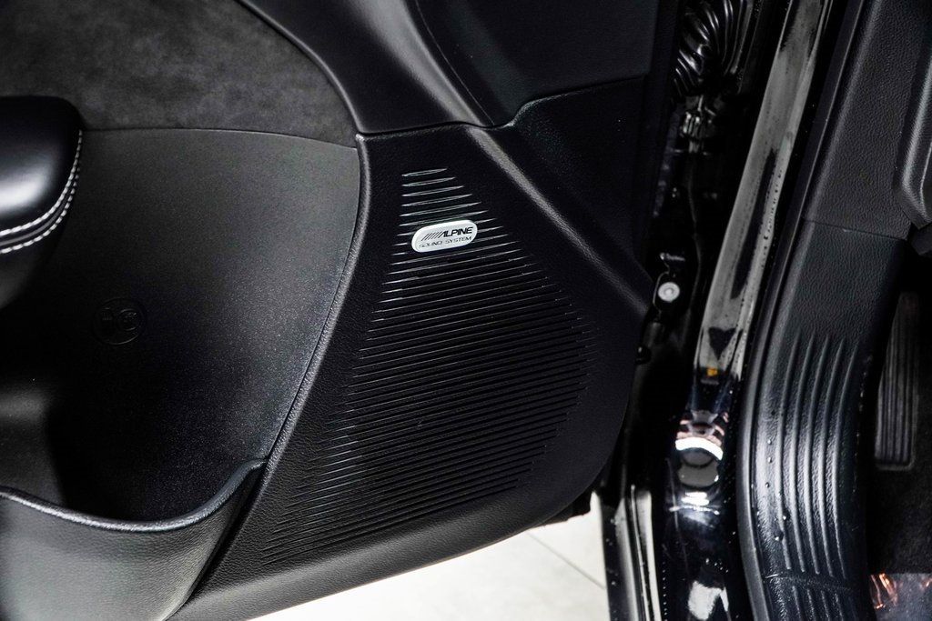 2023 Dodge Challenger SRT8 Hellcat photo 40