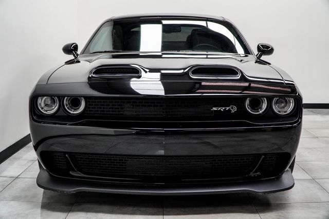 2023 Dodge Challenger SRT Hellcat Jailbreak - 22893653 - 6