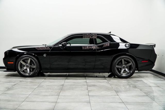 2023 Dodge Challenger SRT Hellcat Jailbreak - 22893653 - 7
