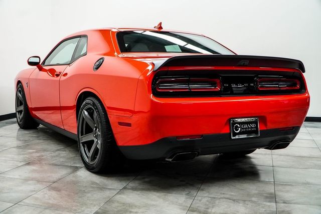 2023 Dodge Challenger SRT Hellcat Jailbreak - 22897199 - 9