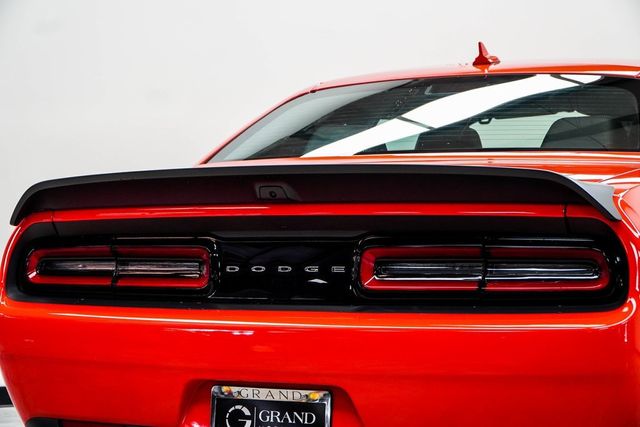 2023 Dodge Challenger SRT Hellcat Jailbreak - 22897199 - 11