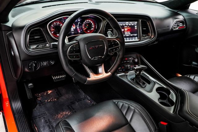 2023 Dodge Challenger SRT Hellcat Jailbreak - 22897199 - 13