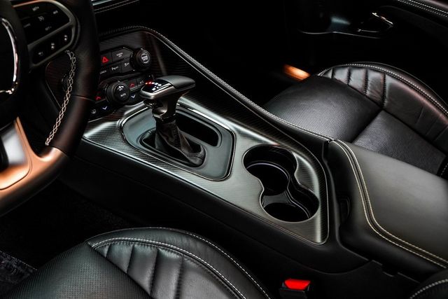 2023 Dodge Challenger SRT Hellcat Jailbreak - 22897199 - 14