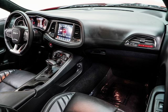 2023 Dodge Challenger SRT Hellcat Jailbreak - 22897199 - 15