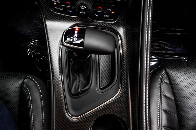 2023 Dodge Challenger SRT Hellcat Jailbreak - 22897199 - 17