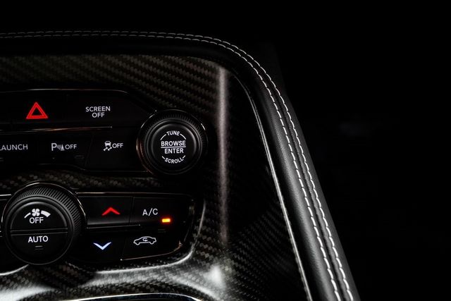2023 Dodge Challenger SRT Hellcat Jailbreak - 22897199 - 18