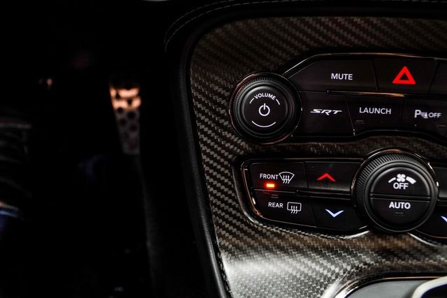 2023 Dodge Challenger SRT Hellcat Jailbreak - 22897199 - 19