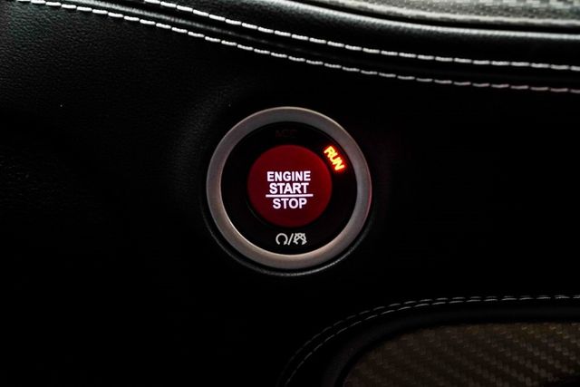 2023 Dodge Challenger SRT Hellcat Jailbreak - 22897199 - 20