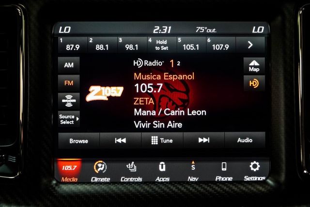 2023 Dodge Challenger SRT Hellcat Jailbreak - 22897199 - 22