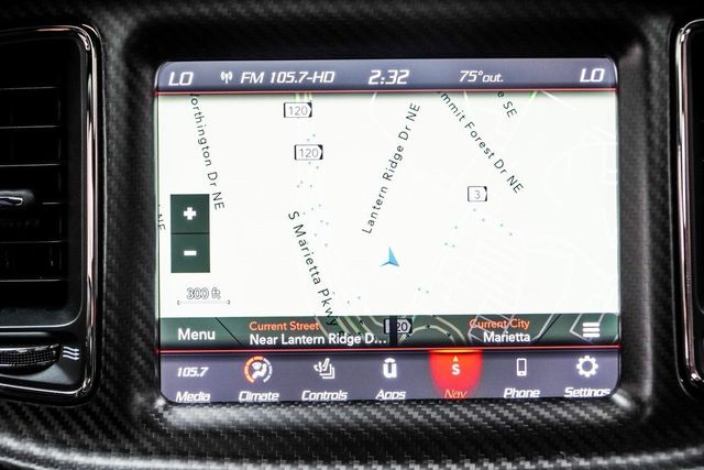 2023 Dodge Challenger SRT Hellcat Jailbreak - 22897199 - 28