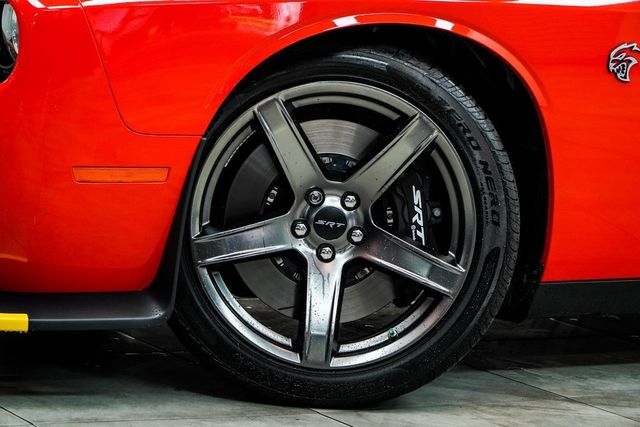 2023 Dodge Challenger SRT Hellcat Jailbreak - 22897199 - 2