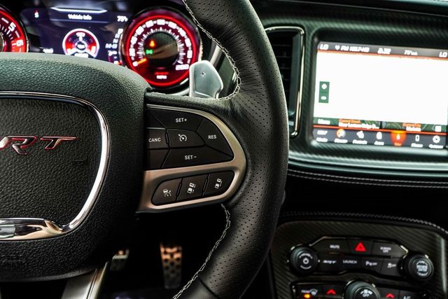 2023 Dodge Challenger SRT Hellcat Jailbreak - 22897199 - 31