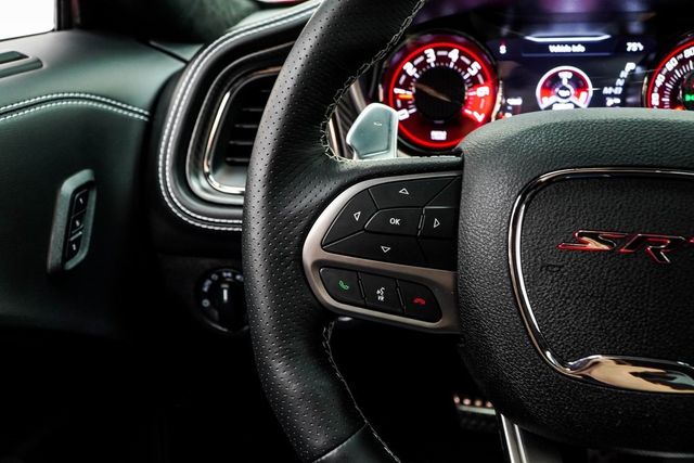2023 Dodge Challenger SRT Hellcat Jailbreak - 22897199 - 32