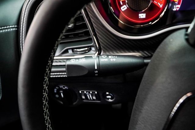 2023 Dodge Challenger SRT Hellcat Jailbreak - 22897199 - 33