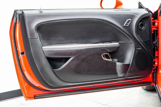 2023 Dodge Challenger SRT Hellcat Jailbreak - 22897199 - 36