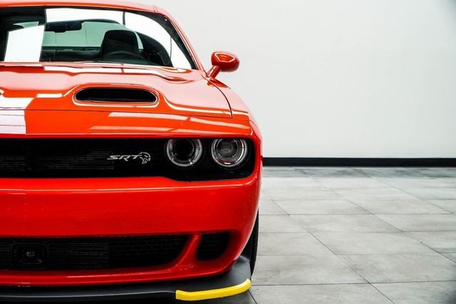 2023 Dodge Challenger SRT Hellcat Jailbreak - 22897199 - 3