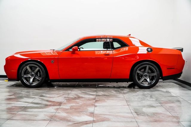 2023 Dodge Challenger SRT Hellcat Jailbreak - 22897199 - 6