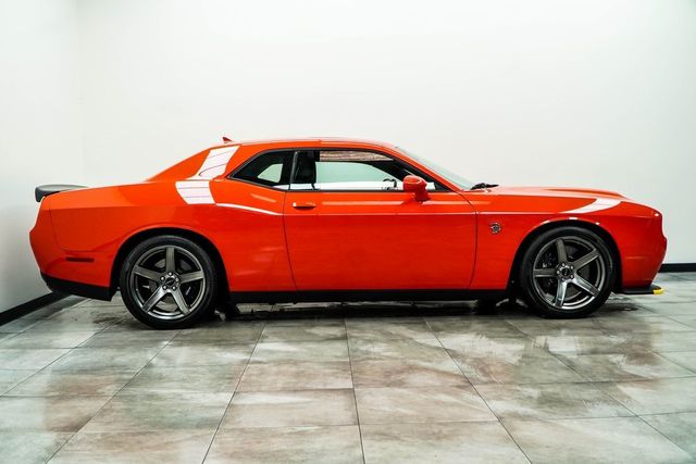2023 Dodge Challenger SRT Hellcat Jailbreak - 22897199 - 8