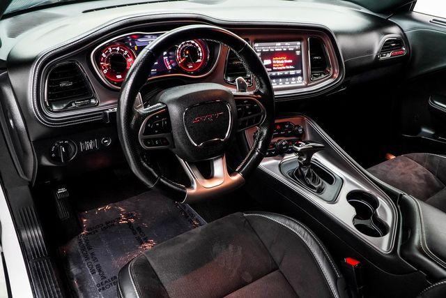 2023 Dodge Challenger SRT Hellcat Jailbreak - 22916853 - 14