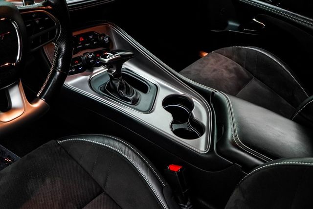 2023 Dodge Challenger SRT Hellcat Jailbreak - 22916853 - 15