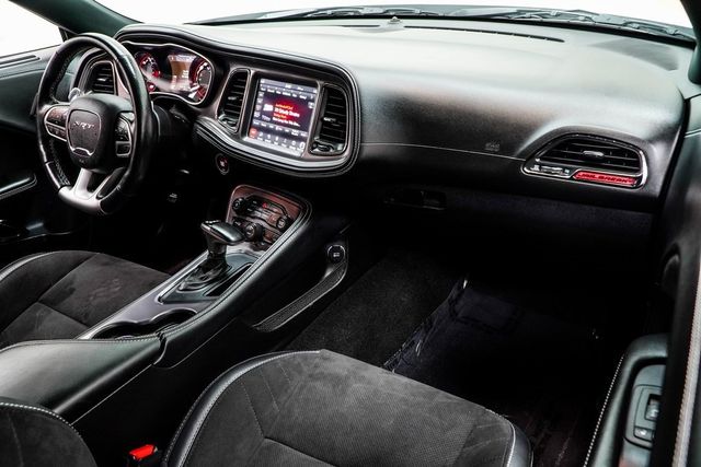 2023 Dodge Challenger SRT Hellcat Jailbreak - 22916853 - 16