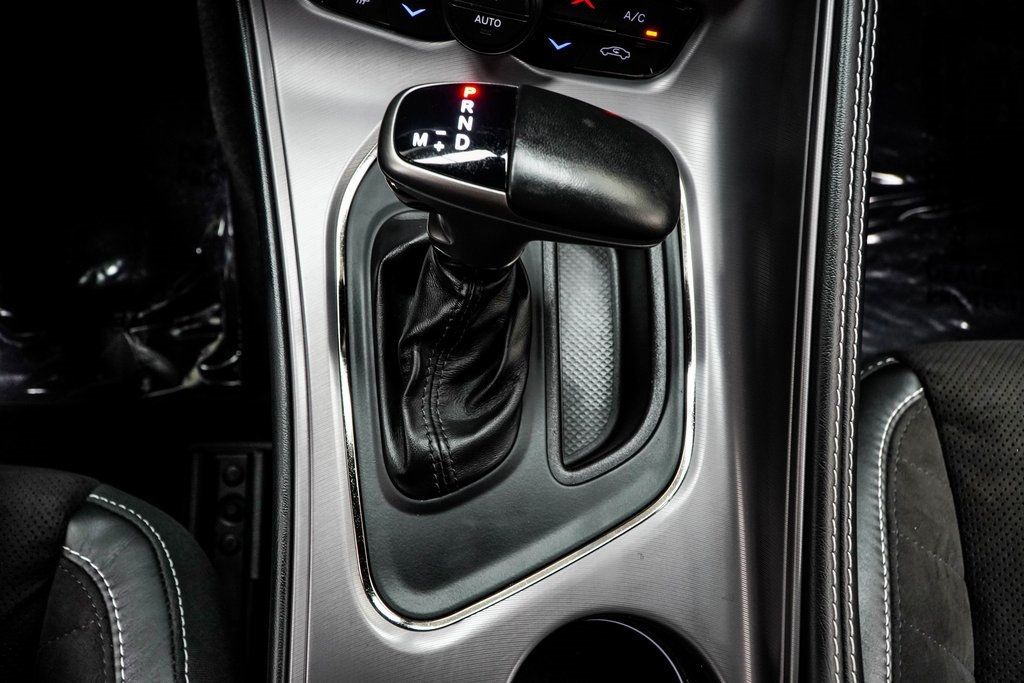 2023 Dodge Challenger SRT8 Hellcat photo 20