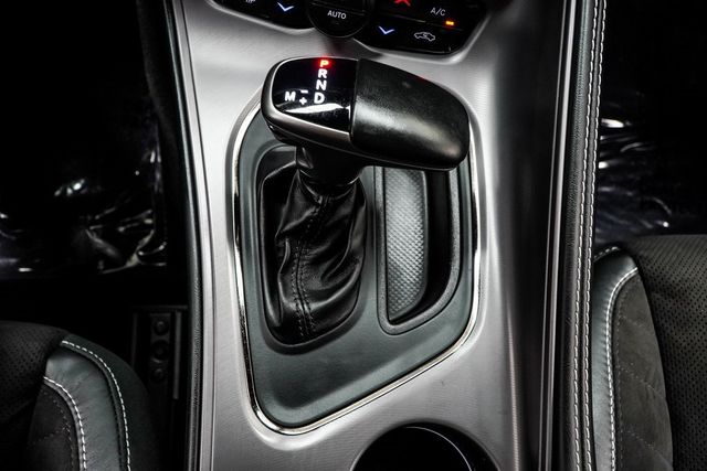 2023 Dodge Challenger SRT Hellcat Jailbreak - 22916853 - 19