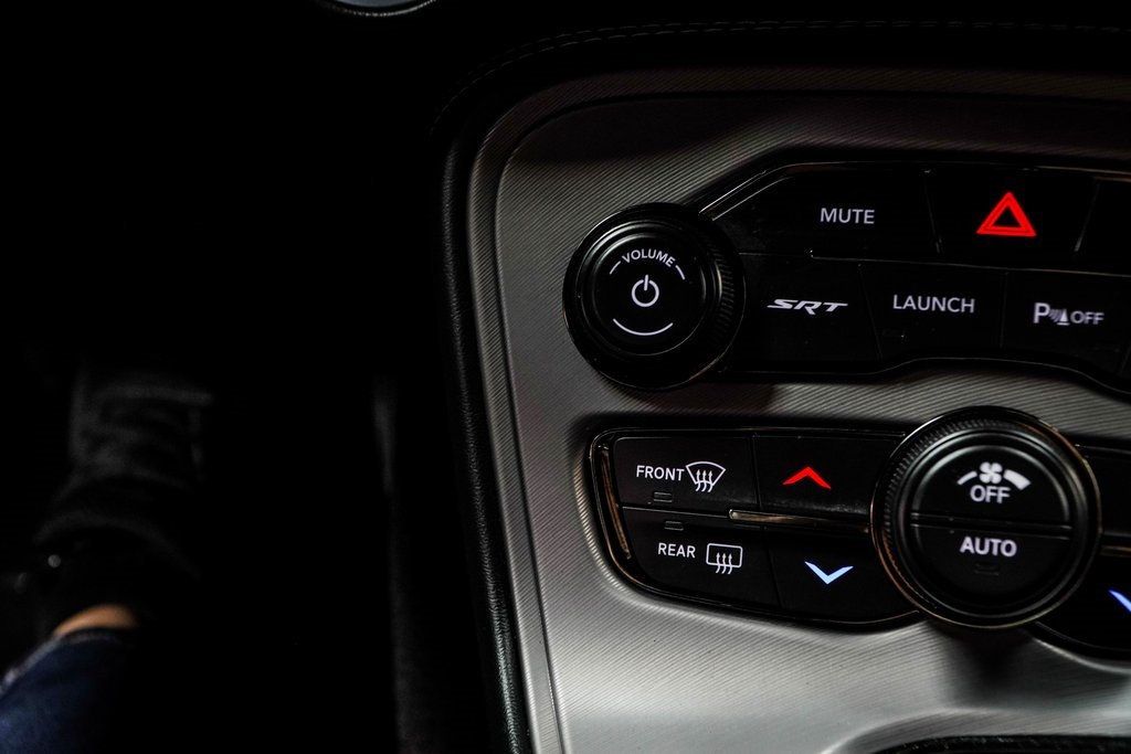 2023 Dodge Challenger SRT8 Hellcat photo 21