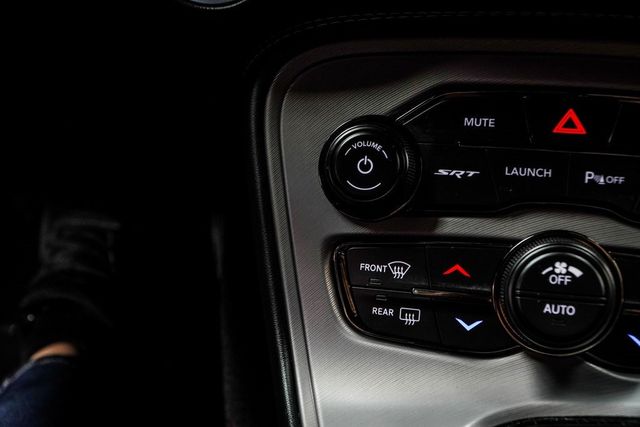 2023 Dodge Challenger SRT Hellcat Jailbreak - 22916853 - 20