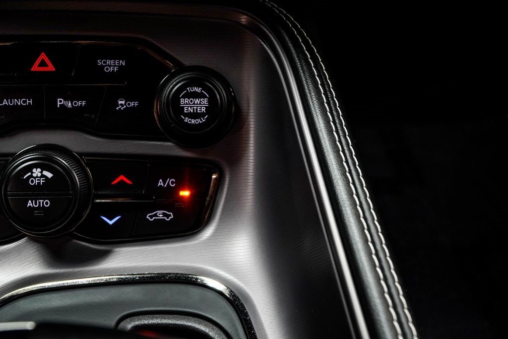 2023 Dodge Challenger SRT8 Hellcat photo 22