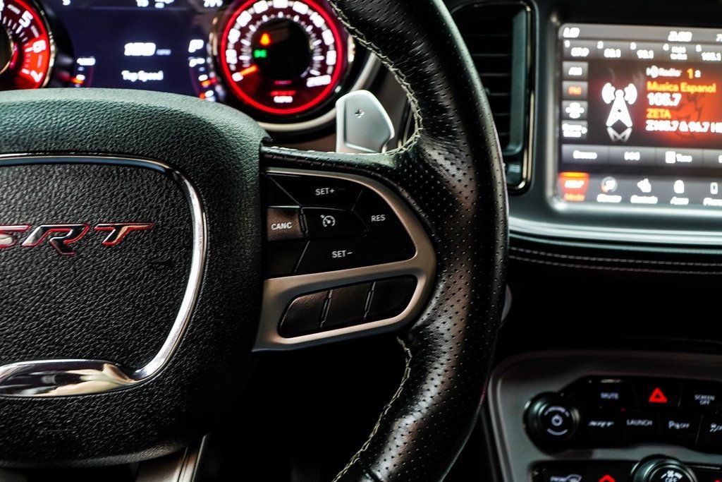 2023 Dodge Challenger SRT8 Hellcat photo 29