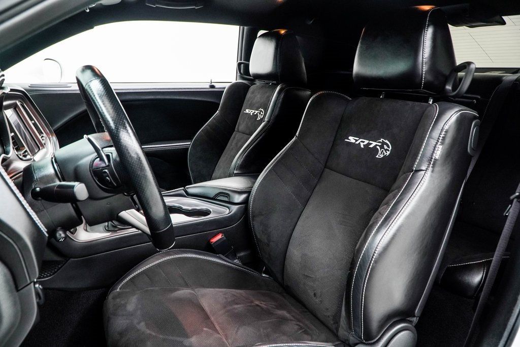 2023 Dodge Challenger SRT8 Hellcat photo 33
