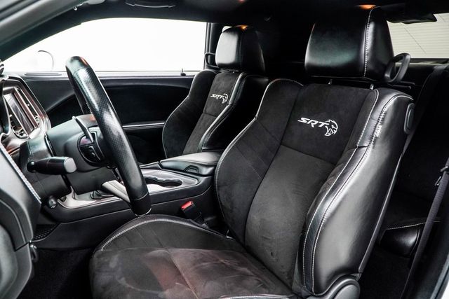 2023 Dodge Challenger SRT Hellcat Jailbreak - 22916853 - 35