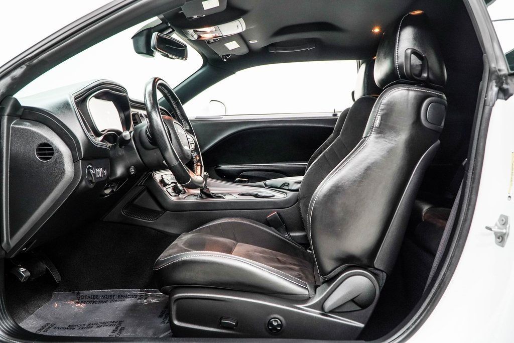 2023 Dodge Challenger SRT8 Hellcat photo 34