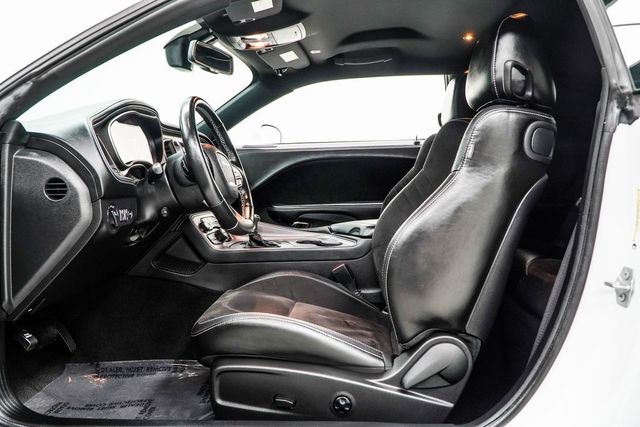 2023 Dodge Challenger SRT Hellcat Jailbreak - 22916853 - 36