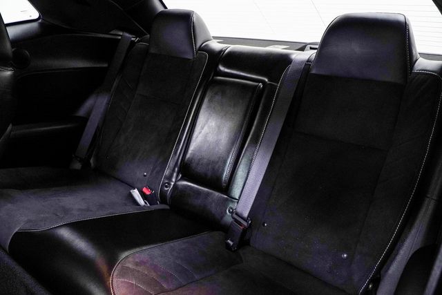 2023 Dodge Challenger SRT Hellcat Jailbreak - 22916853 - 37