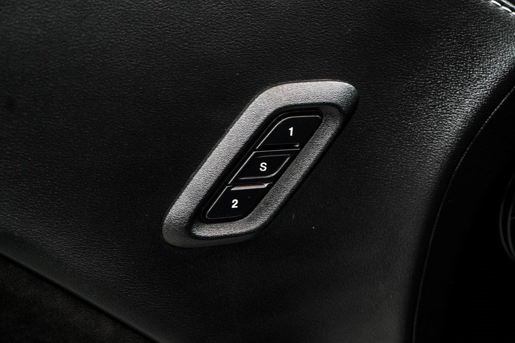 2023 Dodge Challenger SRT8 Hellcat photo 38