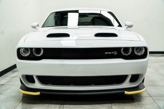 2023 Dodge Challenger SRT Hellcat Jailbreak - 22916853 - 6