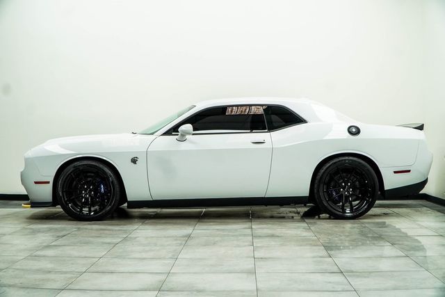 2023 Dodge Challenger SRT Hellcat Jailbreak - 22916853 - 7