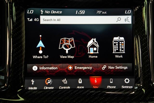 2023 Dodge Challenger SRT Hellcat Jailbreak - 23027184 - 27