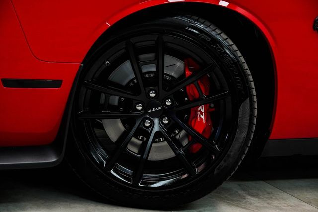 2023 Dodge Challenger SRT Hellcat Jailbreak - 23027184 - 2