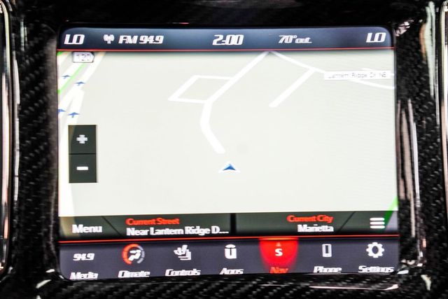 2023 Dodge Challenger SRT Hellcat Jailbreak - 23027184 - 31