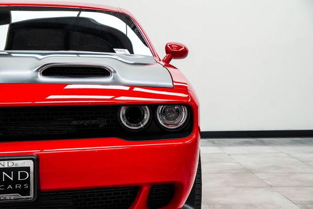 2023 Dodge Challenger SRT Hellcat Jailbreak - 23027184 - 3